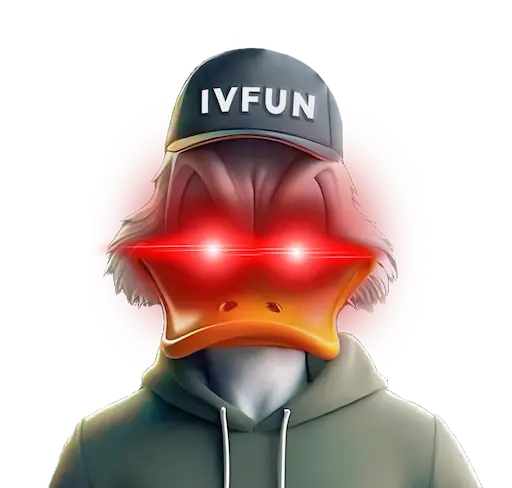 IVfun logo